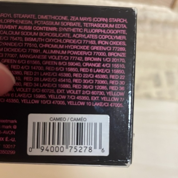 mark. Just Blushing Powder Blush in Soft Pink - Picture 8 of 8